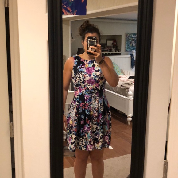 Cocktail/Evening Dress - Picture 1 of 4